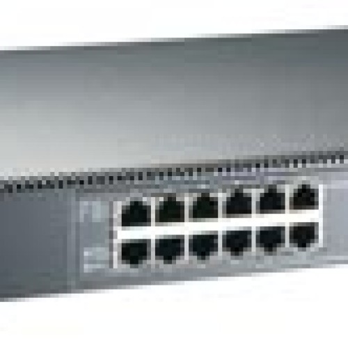 Ethernet switches